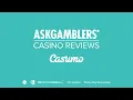 Casumo Casino Review AskGamblers
