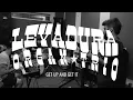Get Up and Get It - Jackie Mittoo cover by LVO3