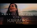 Download Lagu KEMBALI TERANG - MARSHA MILAN [Karaoke] Tanpa Vokal