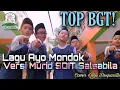 Download Lagu KEREN BGT! LAGU AYO MONDOK ALA ANAK SD