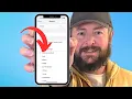 iPhone 13 How to Change Phone Ringtone Sound
