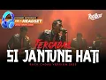 Lagu SI JANTUNG HATI - ADE PUTRA | COVER ROCK VERSION 2025