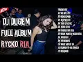 Lagu DJ DUGEM RYCKO RIA 2019 FULL BASS