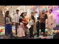 Download Lagu Mann Atisundar | Today New Episode | क्या Sujata बनाने देगी Gauri का Birthday ठीक से | On Location