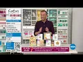 Crafter s Companion Thanksgiving Stamp and Die Set
