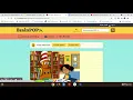 Writing - Dr Seuss BrainPopJr Activity