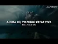 Au/Ra - E-MOTION (Official Video) (Sub Español + Lyrics)