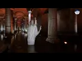 Download Lagu AWESOME! Rare drone footage shows Istanbul's underground Basilica Cistern after a 5-year restoration
