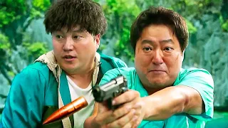 a poor man takes his family on a trip but not only for holidays movie recapped