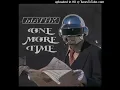 Daft Punk - One More Time (Mattik Bootleg)