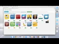 LaunchPad Add an App