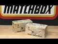 Matchbox Models of Yesteryear