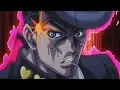 JoJo s Bizarre Adventure - ALL Josuke Hair Insults Compilation