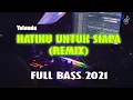 Download Lagu DJ - TEGANYA DIRIMU MEMPERMAIKAN AKU (HATIKU UNTUK SIAPA)
