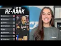 The 16 remaining NCAA volleyball tournament teams re-ranked