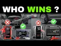 7 BEST Portable JUMP STARTER with Air COMPRESSOR 2026 for Car Battery Truck Motorcycle SUV