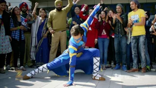 A Flying Jatt زي أفلام 