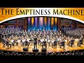 Download Lagu Linkin Park - The Emptiness Machine | Epic Orchestra