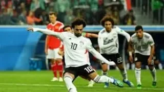 محمد صلاح علشان اجيال بعبنا جايقن دندنها