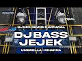 Download Lagu DJ CEK SOUND • FULL BASS KARNAVAL MIDDLE TASSO NROTOK NULUP