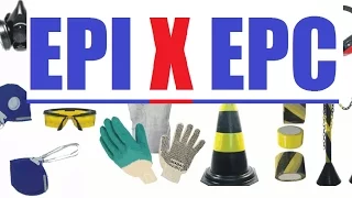 EPI X EPC   -   QUAL A DIFERENÇA????
