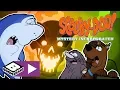 Scooby-Doo Mystery Incorporated All-Stars-Sidekicks-Mystery-Solving Team Boomerang UK