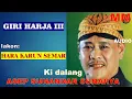 Harta karun semar wayang golek Asep sunandar sunarya #asepsunandarsunarya