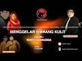 Download Lagu DPP PDI PERJUANGAN DAN BKN PDIP WAYANGAN DALANG KI MPP. BAYU AJI LAKON : WAHYU KALIMASADA