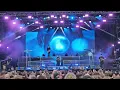 I Prevail - Rain live at Dynamo Metalfest Eindhoven, the Netherlands