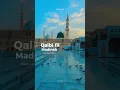 Download Lagu Qalbi Fil Madinah #qalbi #madina #maherzain #naat #viral #youtubeshorts #love #youtube