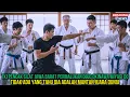Download Lagu VIRAL ‼️ DOJO JEPANG MEREMEHKAN TKI PENCAK SILAT JAWA BARAT | MASTER MIYAGI DO VS MANTAN JUARA DUNIA