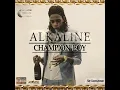 Champion Boy