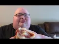 Royce Tries Jimmy John s Tuna Picklewich and Sicilian Pizza Sub