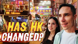 你负担得起在香港生活吗？