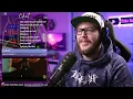 Willing To Put Money On This... Dark Divine - Paper Crown (ft Fame On Fire) REACTION/REVIEW