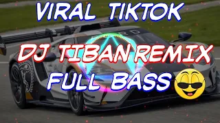 Download DJ SIUL TIBAN BAHANA | REMIX FULL BASS 2020 MP3