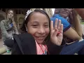 UCLA Kappa Kappa Gamma Impact 2018