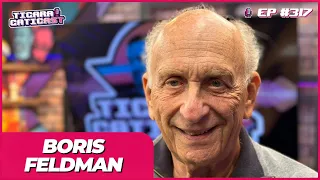 BORIS FELDMAN (DICAS E NOVIDADES SOBRE CARROS) -  TICARACATICAST | EP 317
