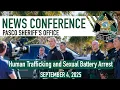 News Conference September 4th 2025