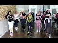 Lagu Seperti Mati Lampu Korean Version | FitDance by Uchie | Trending | Viral | DanceFit 