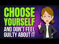 How to Choose Yourself and Not Feel Guilty About It Abraham Hicks 2026