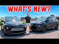 2023 Chevy Bolt EUV - What s NEW Redline Comparison