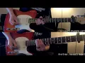 Where I'm Standing Now - Phil Wickham (ft. Brandon Lake) || ELECTRIC LEAD & RHYTHM