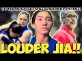 Lagu ALAS TEAM CAPTAIN JIA NAGSALITA NA SA BULOK NA SYSTEMA MERON ANG PINAS!MATATALIM NA SALITA BINITAWAN