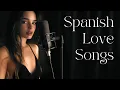 Download Lagu Fall in Love with These Spanish Hits! Canciones de Amor