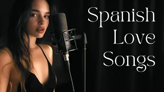 Fall In Love With These Spanish Hits Canciones De Amor 