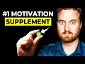 Het beste supplement dat je motivatie ECHT verhoogt.