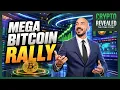 Bitcoin And Altcoins BREAK OUT Institutional Levels Revealed