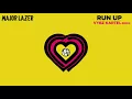 Major Lazer - Run Up (feat. PARTYNEXTDOOR & Nicki Minaj) (Vybz Kartel Remix) [Official Audio]