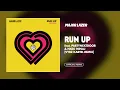 Download Lagu Major Lazer - Run Up (feat. PARTYNEXTDOOR \u0026 Nicki Minaj) (Vybz Kartel Remix) [Official Audio]